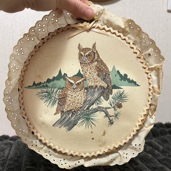 Rustic Home Decor Bundle - Picture 4 of 5